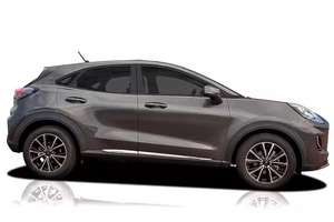 USADO LOW KMS 2021 Ford <span class=keywords><strong>Puma</strong></span> JK Titanium X Auto Listo para enviar - Product Image 6