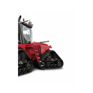 Tractores articulados bastante usados confiables disponibles para la venta al por mayor con envío rápido - Product Image 3