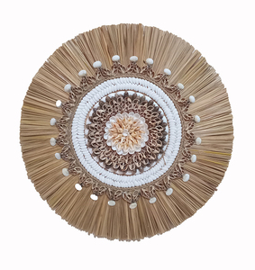 AuraCraft Décoration murale Art Ornement Chambre à coucher - Product Image 4