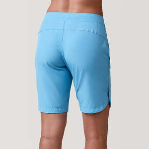 Pantalones cortos de algodón 100% para mujer, nueva moda personalizada, cómodos y transpirables para ejercicio físico de mujer 2025 - Product Image 3