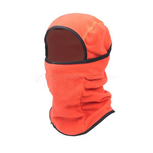 ที่ครอบใบหน้ามอเตอร์ไซค์กันฝุ่นที่ครอบหูยืดหยุ่นผ้านอนวูฟเวนผ้าคลุมปากผ้าไหมผลิตภัณฑ์พีซี - Product Image 3
