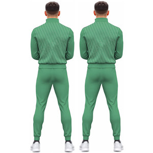 Trajes Deportivos Transpirables de Bajo MOQ, Cómodos para Entrenamiento y Deportes - Product Image 5