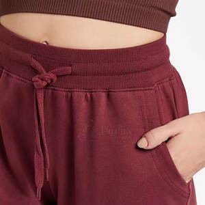 Pantalon pour Femmes en Coton avec Logo Imprimé Personnalisé pour Adulte Taille Pakistan Fabrication Pantalon pour Femmes - Product Image 5