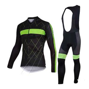 Maillot de cyclisme de compétition léger, antibactérien, coupe-vent, unisexe, en Spandex/Polyester, prix de gros - Product Image 4