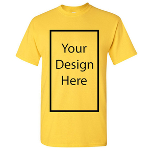 T-shirt décontracté en coton de haute qualité pour hommes Streetwear imprimé de logo personnalisé surdimensionné T-shirts pour hommes de haute qualité - Product Image 5