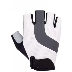 Gants de cyclisme professionnels unisexes sur mesure, design sain et à la mode, protection de la salle de sport, marque privée, client chaud - Product Image 1