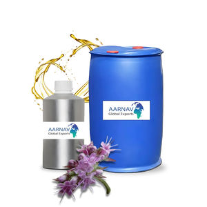 Fournisseur direct d'usine, vente en gros d'huile essentielle de spikenard 100% pure, certifiée GMP, de provenance népalaise, distillée à la vapeur, pour usage industriel - Product Image 4