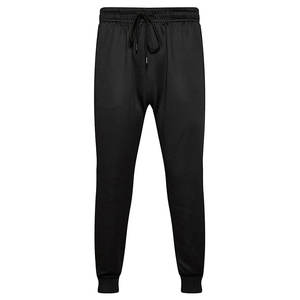 Pakistan Manufacturer Men Tracksuit Winter Casual Solid 100% Cotton Trendy Color in Low Price - Product Image 2