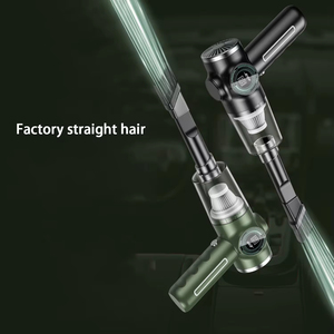 Aspiradora Portátil Mini para Auto, Inalámbrica, a Batería, Gran Succión, Pantalla LED, Recolector de Polvo para Auto, RV, Limpieza al Aire Libre - Product Image 4