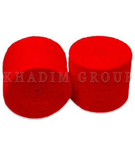 Wraps de main de boxe-protection professionnelle de main d'arts martiaux d'OEM - Product Image 2