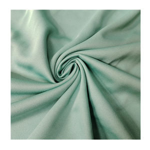 ผ้าโปโลเนื้อผ้าถักคุณภาพสูง แห้งเร็ว ซึมซับเหงื่อ 100% โพลีเอสเตอร์ ขายส่ง - Product Image 6