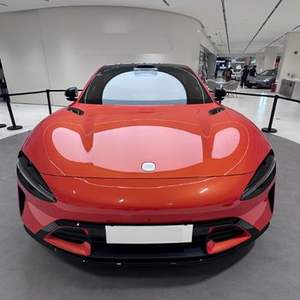 Xiaomi SU7 2026 800Kw 4WD SUV Eléctrico de Nueva Energía - Product Image 1