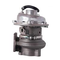 Pièce de rechange pour turbocompresseur de moteur diesel Loader J90C 612601111005 612600116616 61560113227 61561110227 612601110992 Construct