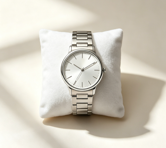 FY Show New Stylish Watch