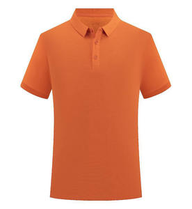 Camiseta Polo de Manga Larga con Logotipo Personalizado OEM, Diseño Bordado e Impreso, 100% Algodón, Tejido de Punto, Patrón Liso, Solapa Personalizada - Product Image 4