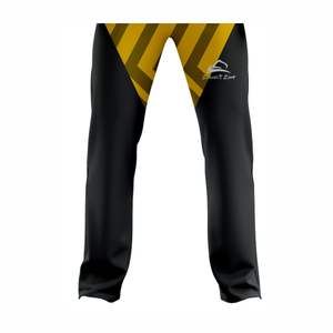 Fabricant de vêtements de ville de haute qualité pour hommes Pantalons de survêtement pour hommes Survêtements réfléchissants - Product Image 4