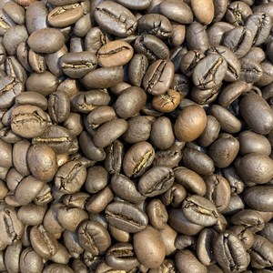 100% granos de café tostados Robusta sabor oscuro y audaz de Vietnam embalaje personalizado y etiqueta privada disponible - Product Image 6