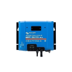 Controlador de Carga Solar Victron SmartSolar MPPT 150/70-MC4 12V/24V con Pantalla LCD - Product Image 1