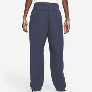 Pantalon de survêtement décontracté en toile pour homme, style unique 2026, logo personnalisé, 100 % coton, haute qualité, tailles personnalisées - Product Image 2