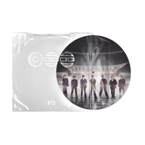 บีทีเอส - อารีรัง อัลบั้มที่ 5 613 ลิมิเต็ดอิดิชั่น ไวนิลพิมพ์ลายรูปภาพ - Product Image 2
