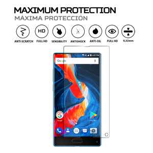 ฟิล์มกันรอยหน้าจออูเลโฟน มิกซ์ แอนติช็อค - Product Image 2