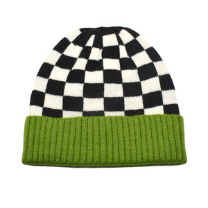 หมวกบีนนี่สำหรับผู้ชายผู้หญิง2026หมวกบีนนี่ลำลองรุ่นใหม่ออกแบบได้ตามที่ต้องการ - Product Image 1