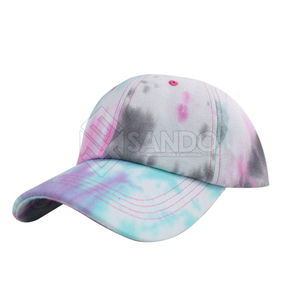 Gorra de béisbol ajustable de alta calidad tela Premium impermeable logotipo personalizado bordado deportivo fábrica venta al por mayor bajo MOQ - Product Image 1