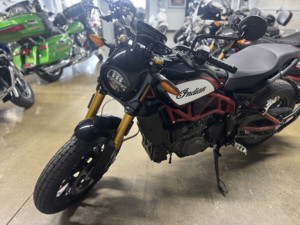 Motocicletas Nuevas Originales Marca FTR 1200 S 2019 en Venta, Origen EE. UU., Alta Potencia 1001-2000W, Velocidad Máxima >80km/h, Depósito - Product Image 2