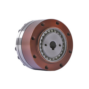 Độ chính xác điều hòa ổ đĩa servo giảm tốc trục rỗng nhỏ gọn hộp số hiệu quả cao cho cánh tay robot - Product Image 4