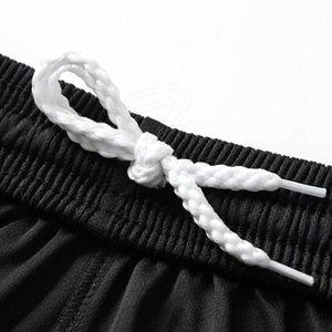 Nueva Ropa Deportiva, Uniforme de Fútbol con Logotipo Personalizado, Conjuntos de Alta Calidad, Camiseta y Pantalones Cortos de Fútbol, 100% Poliéster, Tallas Personalizadas, Tela de 260g - Product Image 5