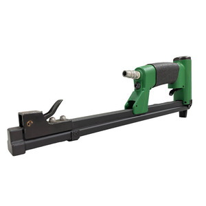 A11/16LMR, pistolet à agrafes à AIR, échappement arrière, pistolet à agrafes à DOUBLE gâchette, pistolet à agrafes à LONG chargeur - Product Image 3