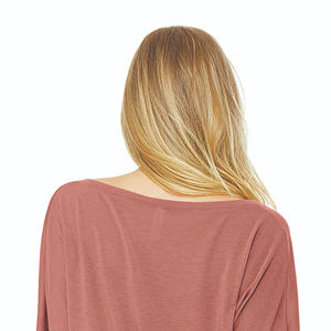 Fabriqué en usine personnalisé 100% coton T-Shirt coupe régulière à manches courtes Logo personnalisé coupe régulière T-shirt nouveauté col en V t-shirts - Product Image 6