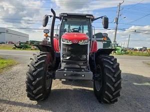 Tractor Massey Ferguson 7S.190 usado de alta calidad a la venta - Product Image 3