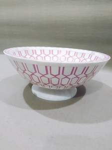 Increíble Juego de Platos Decorativos Ecológicos con Incrustaciones de Hueso Pulido, Centro de Mesa Único, Platos para Servir de 6 a 10 Piezas para Hoteles y Restaurantes - Product Image 5