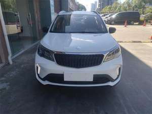 SUV 2023 PRO de Gasolina, 5 Plazas, Bajo Consumo de Combustible, Automático, Usado, 1.5L, Turbo Izquierdo, Neumáticos R17, Listo para Enviar - Product Image 2