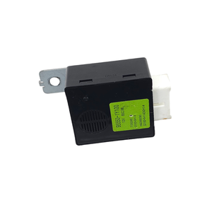 MODULE DE COMMANDE KIA Picanto 3ème Série 95550-1Y100 G3LA Essence 1000 (11>16) - Product Image 2