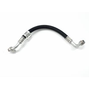 ท่อคอนเดนเซอร์คอมเพรสเซอร์แอร์ OPEL Corsa F Series 39185241 F 12 XEL (EB2FAD) เบนซิน 1200 (19>) - Product Image 1