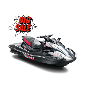 Venta Especial de la Nueva Moto Acuática Kawa/saki Ultraa 160LX-S 2025 con 2 Años de Garantía, Lista para Enviar - Product Image 1