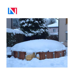 <span class=keywords><strong>Bâche</strong></span> en PVC 100% imperméable pour couverture de <span class=keywords><strong>piscine</strong></span> hors sol - Product Image 6