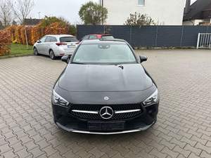 Oferta con Descuento, Mercedes-Benz CLA 200 2021, Auto Usado, Bajo Kilometraje - Product Image 3