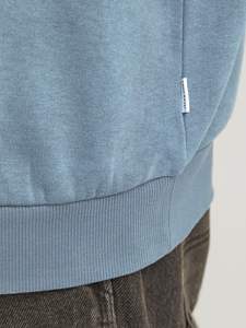 Sudaderas de Invierno para Hombre de Alta Calidad, Ecológicas, de Secado Rápido, de Algodón/Poliéster, Transpirables, Última Moda en Ropa Casual - Product Image 4