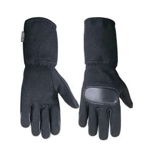 Gants de protection des doigts à manches longues, résistants à la chaleur, respirants et durables - Product Image 5
