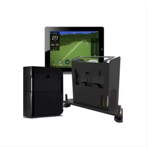 SUPER FOR: Nuevo y Emocionante Modelo de Toalla de Golf JIA - Product Image 1