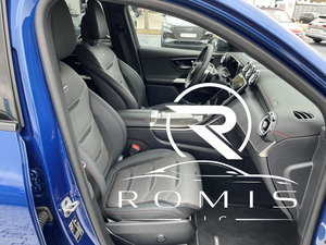 Mercedes-Benz GLC63 SUV Turbo Automatico con Tetto Panoramico - Product Image 5