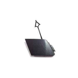 Cubierta para Gancho de Remolque Delantero Compatible con 5N0807241B, para Modelos 2012-2018, Ganchos de Remolque Premium Hechos en Turquía - Product Image 1
