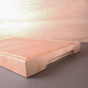 Planche à découper et plateau de service en bois-Durable et durable au lave-vaisselle - Product Image 3
