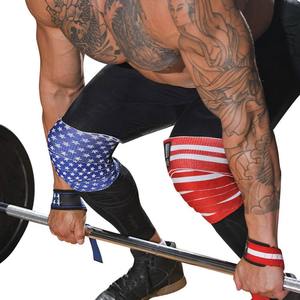 Sangles de musculation en néoprène antidérapantes, bandages de levage de poids, sangles en coton et silicone pour traction dure, accessoire de musculation confortable - Product Image 3