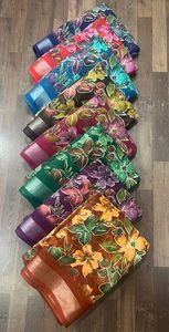 Sari estampado Lilen Tela suave de la mejor calidad Estilo moderno Sari estampado con blusa Fiesta de bodas sin peso y Diwali Adecuado - Product Image 3