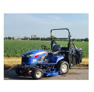 ซื้อ Iseki sxg เครื่องตัดหญ้า326เบนซินประสิทธิภาพที่ทนทานและเชื่อถือได้ด้วยการบำรุงรักษาง่ายสำหรับการแบ่งระดับ2จังหวะ36V แบบ DIY - Product Image 1