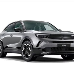Vauxhall Mokka 1.2 Turbo GS Auto Euro 6 Wagon RWD 2022 - Product Image 1